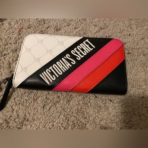 Wallet Victoria secret